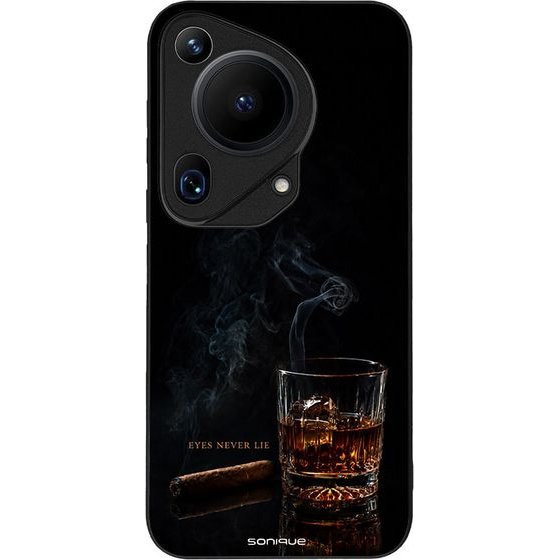 Sonique ���� Men's Edition ��� Huawei Pura 70 Ultra Eyes Never Lie