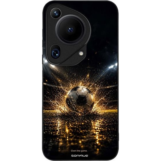 Sonique ���� Men's Edition ��� Huawei Pura 70 Ultra Football