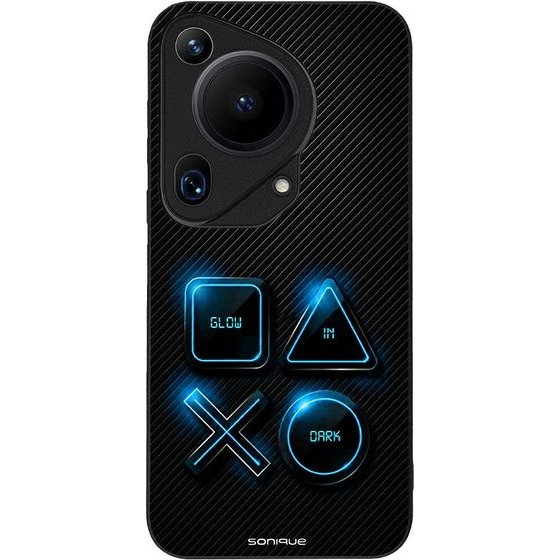 Sonique ���� Men's Edition ��� Huawei Pura 70 Ultra Gaming