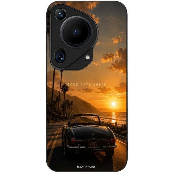 Sonique ���� Men's Edition ��� Huawei Pura 70 Ultra Good Days
