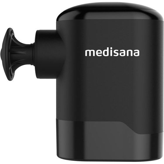 Medisana Mg 120 Pocket Massage Gun - (88730)