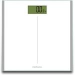 Medisana Ps 510 Electronic Bathroom Scale White - (40015)