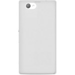 ������� ������ XCOVER ULTRA SLIM 0,3MM SONY XPERIA Z4 �������