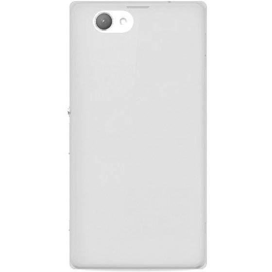 ������� ������ XCOVER ULTRA SLIM 0,3MM SONY XPERIA Z4 �������