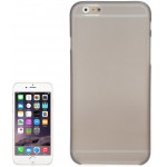 ������� ������ XCOVER ULTRA-THIN 0.3MM POLYCARBONATE ��� IPHONE 6 PLUS ���������� (������ ����)
