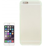 ������� ������ XCOVER ULTRA-THIN 0.3MM POLYCARBONATE ��� IPHONE 6 PLUS ���������� (�������)