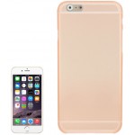 ������� ������ XCOVER ULTRA-THIN 0.3MM POLYCARBONATE ��� IPHONE 6 PLUS ���������� (���������)