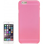 ������� ������ XCOVER ULTRA-THIN 0.3MM POLYCARBONATE ��� IPHONE 6 PLUS ���������� (���)