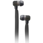 ��������� FOREVER SWING MUSIC EARPHONES BLACK