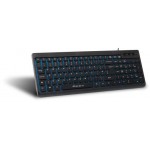 KEYBOARD ELEMENT KB-160KB