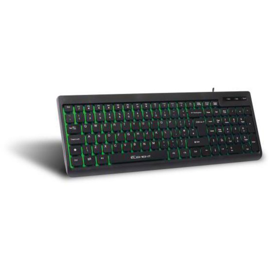 KEYBOARD ELEMENT KB-160KG