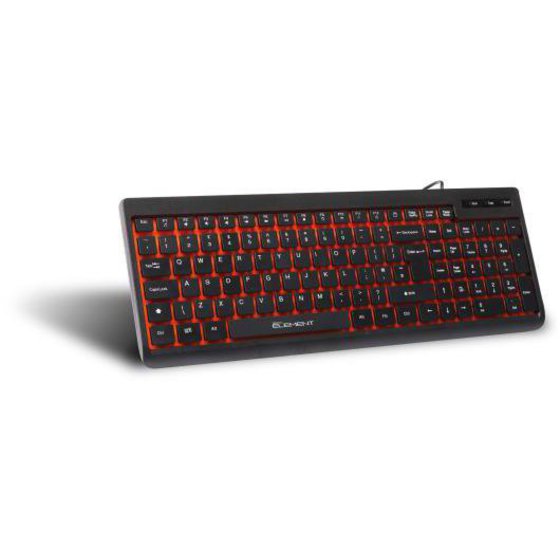 KEYBOARD ELEMENT KB-160KO