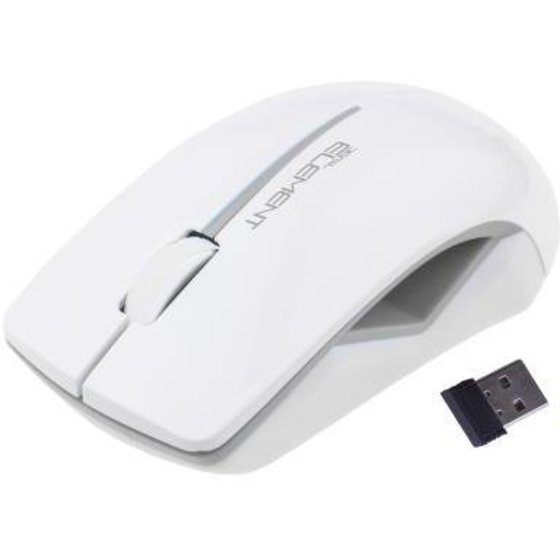 MOUSE WIRELESS ELEMENT MS-170WG