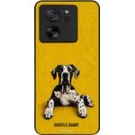 Sonique ���� Men's Edition ��� Xiaomi Xiaomi 13T 5G / Xiaomi 13T Pro 5G Dalmatian Dog