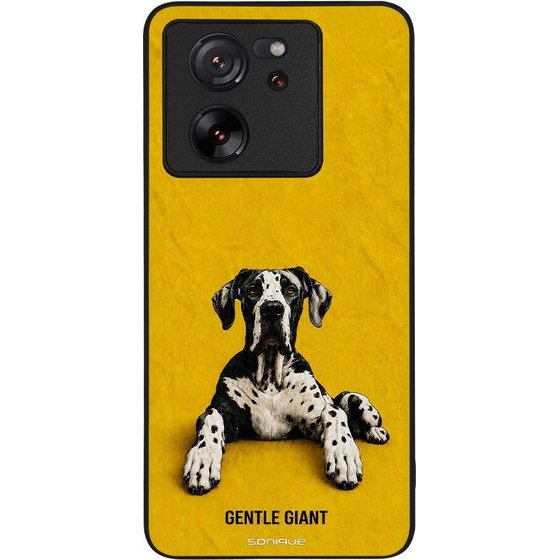 Sonique ���� Men's Edition ��� Xiaomi Xiaomi 13T 5G / Xiaomi 13T Pro 5G Dalmatian Dog