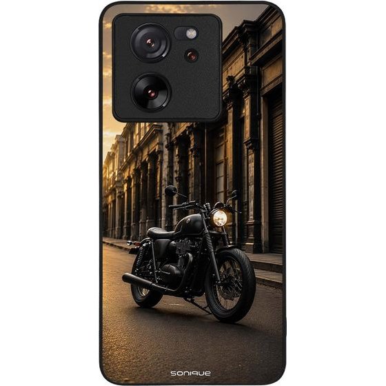 Sonique ���� Men's Edition ��� Xiaomi Xiaomi 13T 5G / Xiaomi 13T Pro 5G Dusk Rider
