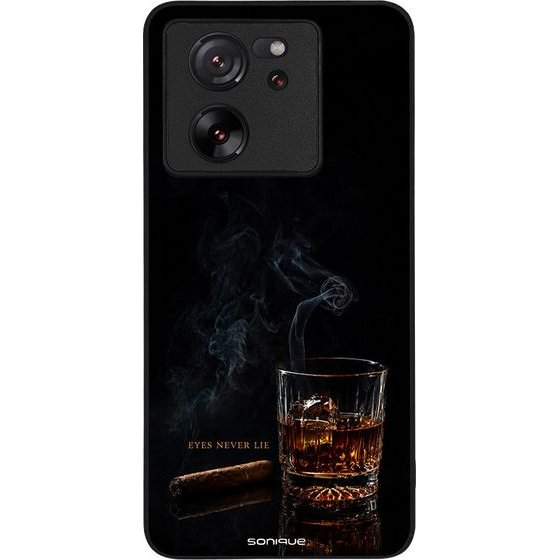 Sonique ���� Men's Edition ��� Xiaomi Xiaomi 13T 5G / Xiaomi 13T Pro 5G Eyes Never Lie