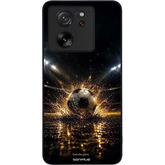 Sonique ���� Men's Edition ��� Xiaomi Xiaomi 13T 5G / Xiaomi 13T Pro 5G Football