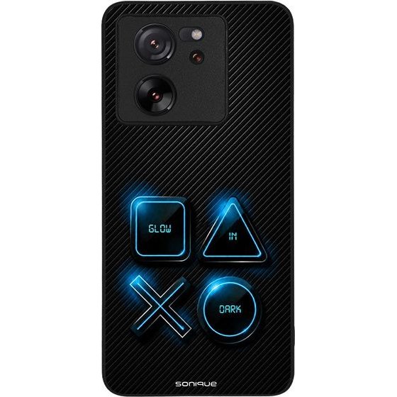 Sonique ���� Men's Edition ��� Xiaomi Xiaomi 13T 5G / Xiaomi 13T Pro 5G Gaming