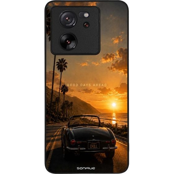 Sonique ���� Men's Edition ��� Xiaomi Xiaomi 13T 5G / Xiaomi 13T Pro 5G Good Days