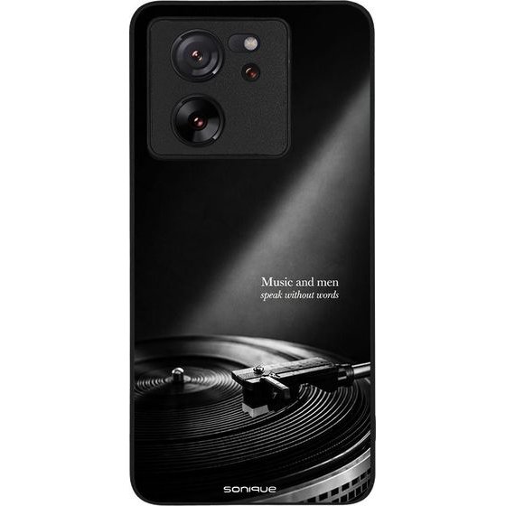 Sonique ���� Men's Edition ��� Xiaomi Xiaomi 13T 5G / Xiaomi 13T Pro 5G Music and Men