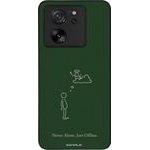 Sonique ���� Men's Edition ��� Xiaomi Xiaomi 13T 5G / Xiaomi 13T Pro 5G Never Alone