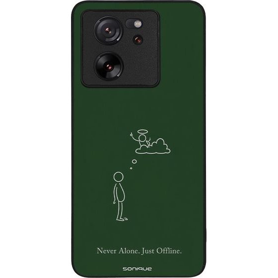 Sonique ���� Men's Edition ��� Xiaomi Xiaomi 13T 5G / Xiaomi 13T Pro 5G Never Alone