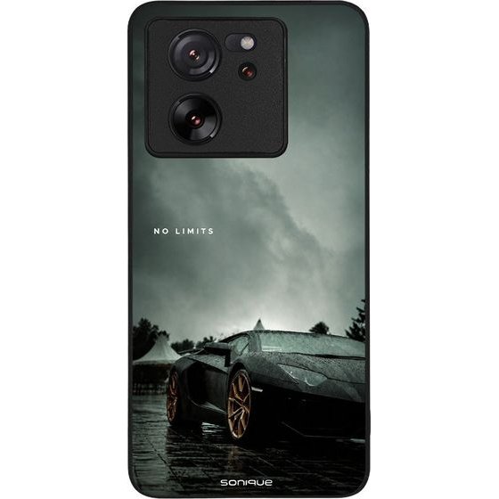 Sonique ���� Men's Edition ��� Xiaomi Xiaomi 13T 5G / Xiaomi 13T Pro 5G No Limits