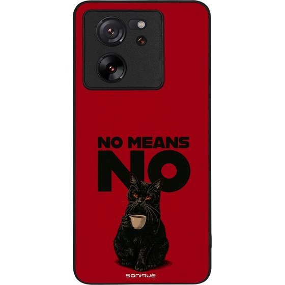 Sonique ���� Men's Edition ��� Xiaomi Xiaomi 13T 5G / Xiaomi 13T Pro 5G No Means No