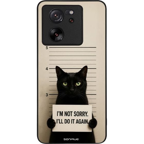 Sonique ���� Men's Edition ��� Xiaomi Xiaomi 13T 5G / Xiaomi 13T Pro 5G Not Sorry