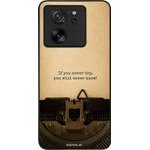 Sonique ���� Men's Edition ��� Xiaomi Xiaomi 13T 5G / Xiaomi 13T Pro 5G Old Letter