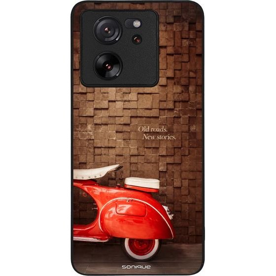 Sonique ���� Men's Edition ��� Xiaomi Xiaomi 13T 5G / Xiaomi 13T Pro 5G Old Roads