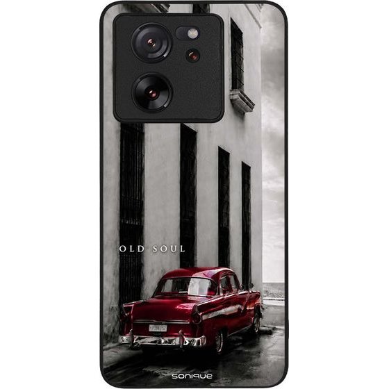 Sonique ���� Men's Edition ��� Xiaomi Xiaomi 13T 5G / Xiaomi 13T Pro 5G Old Soul