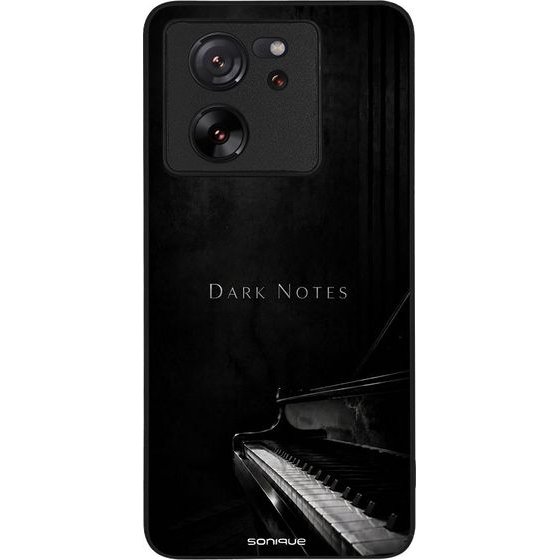 Sonique ���� Men's Edition ��� Xiaomi Xiaomi 13T 5G / Xiaomi 13T Pro 5G Piano