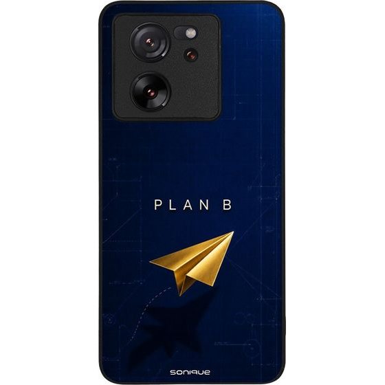 Sonique ���� Men's Edition ��� Xiaomi Xiaomi 13T 5G / Xiaomi 13T Pro 5G Plan B