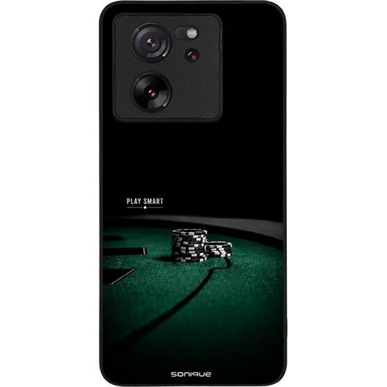 Sonique ���� Men's Edition ��� Xiaomi Xiaomi 13T 5G / Xiaomi 13T Pro 5G Poker