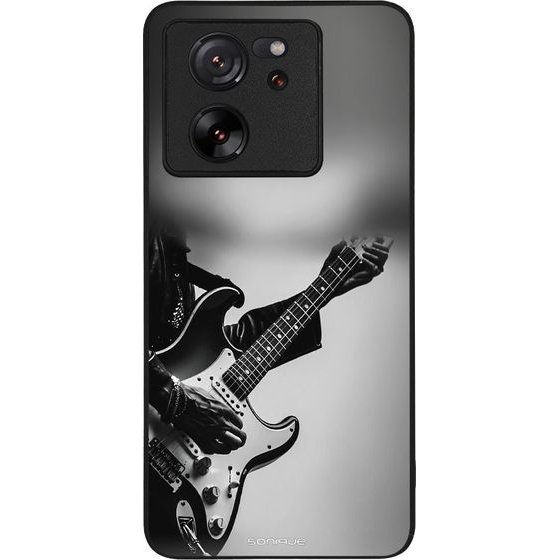 Sonique ���� Men's Edition ��� Xiaomi Xiaomi 13T 5G / Xiaomi 13T Pro 5G Rock Guitar