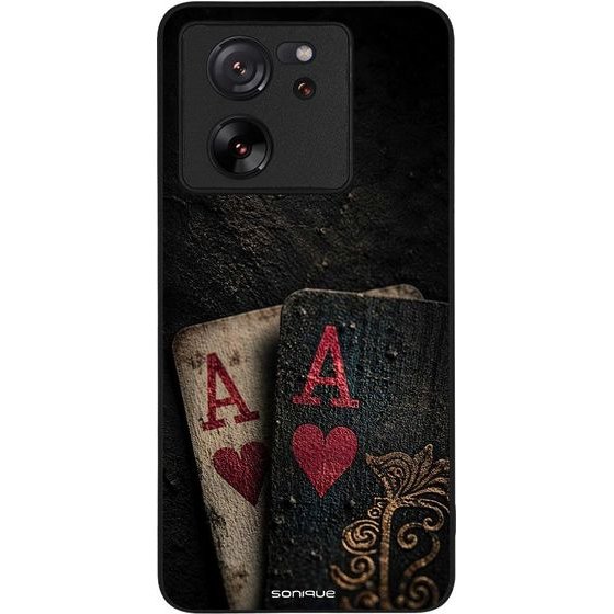 Sonique ���� Men's Edition ��� Xiaomi Xiaomi 13T 5G / Xiaomi 13T Pro 5G ����
