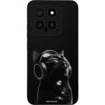 Sonique ���� Men's Edition ��� Xiaomi Xiaomi 14 Audio Kitten - Black