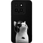 Sonique ���� Men's Edition ��� Xiaomi Xiaomi 14 Audio Kitten - White
