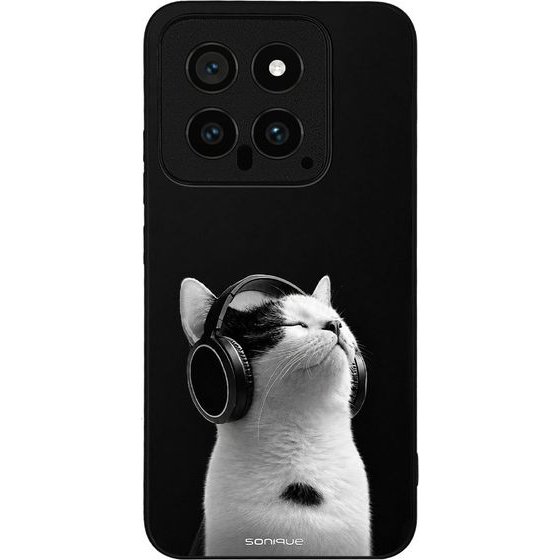 Sonique ���� Men's Edition ��� Xiaomi Xiaomi 14 Audio Kitten - White