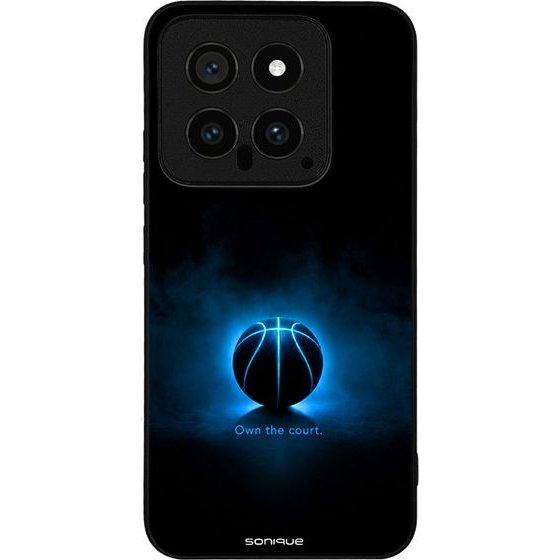 Sonique ���� Men's Edition ��� Xiaomi Xiaomi 14 Basketball