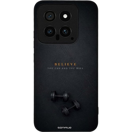 Sonique ���� Men's Edition ��� Xiaomi Xiaomi 14 Believe