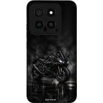 Sonique ���� Men's Edition ��� Xiaomi Xiaomi 14 Black Ride