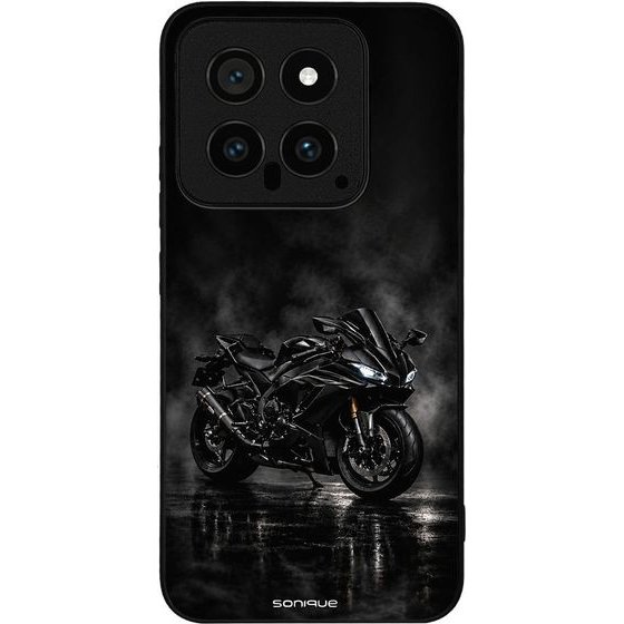 Sonique ���� Men's Edition ��� Xiaomi Xiaomi 14 Black Ride
