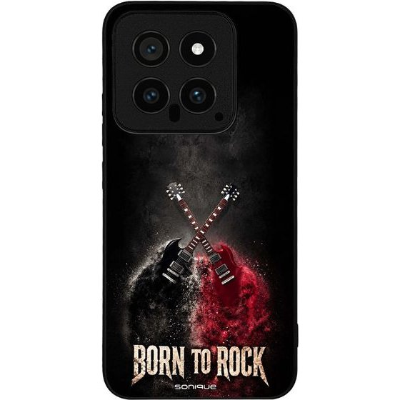 Sonique ���� Men's Edition ��� Xiaomi Xiaomi 14 Born to Rock