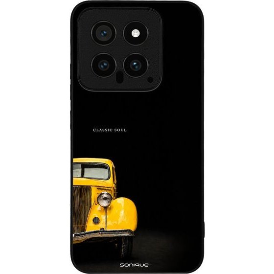 Sonique ���� Men's Edition ��� Xiaomi Xiaomi 14 Classic Soul