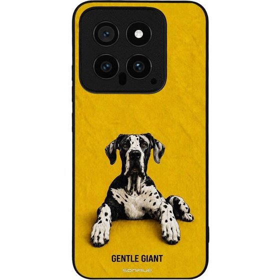 Sonique ���� Men's Edition ��� Xiaomi Xiaomi 14 Dalmatian Dog