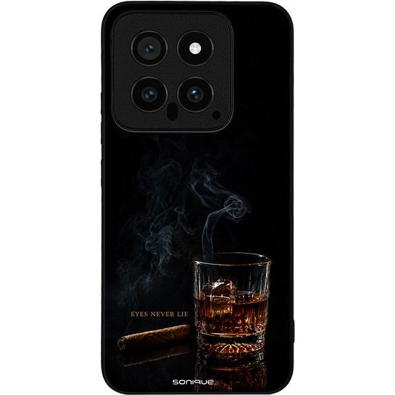 Sonique ���� Men's Edition ��� Xiaomi Xiaomi 14 Eyes Never Lie