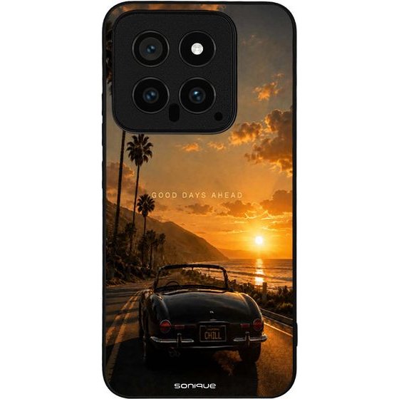 Sonique ���� Men's Edition ��� Xiaomi Xiaomi 14 Good Days